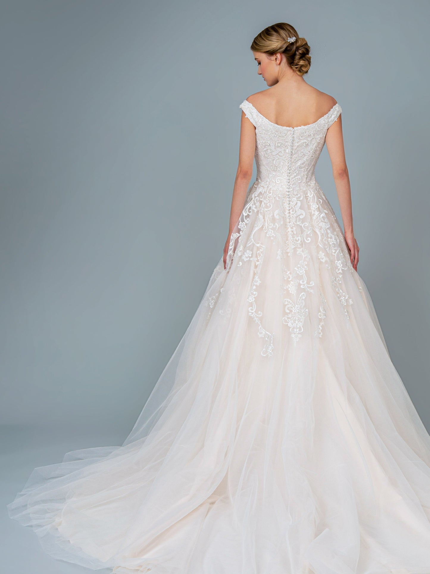 Style: STJJB1800