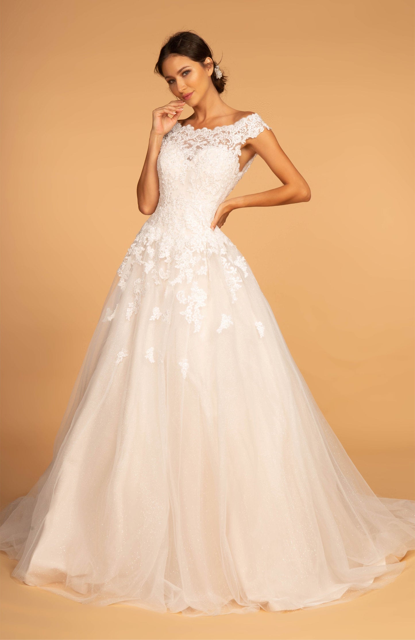 Style: STJJB2596