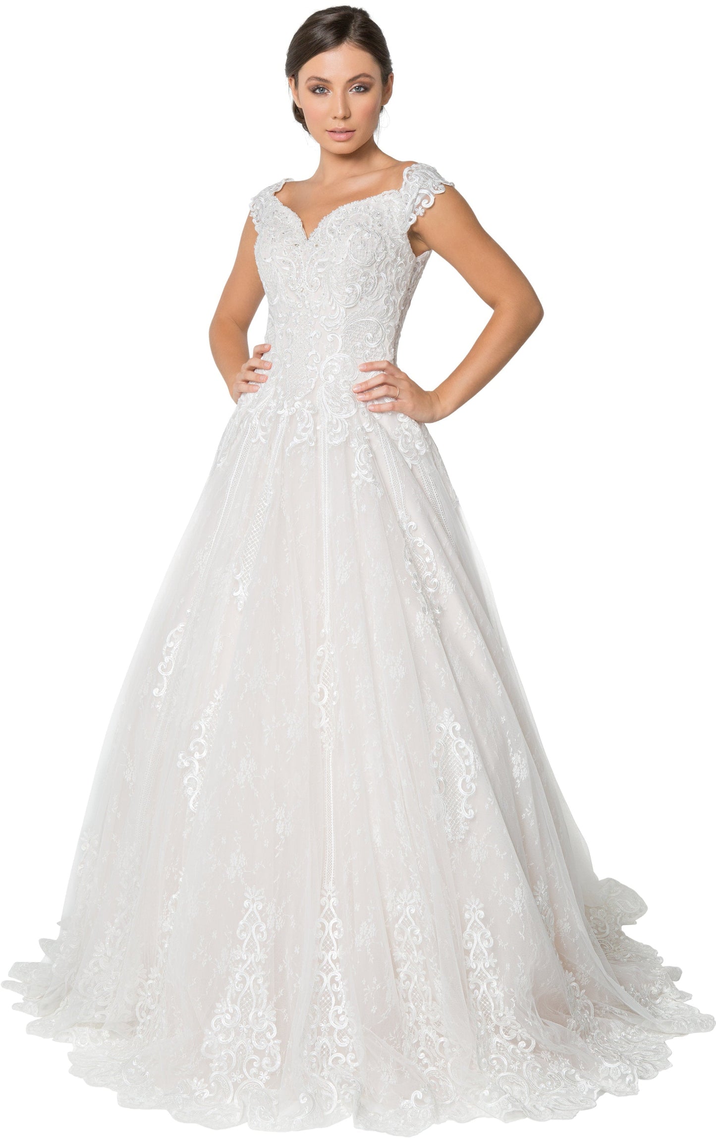 Style: STJJB2823