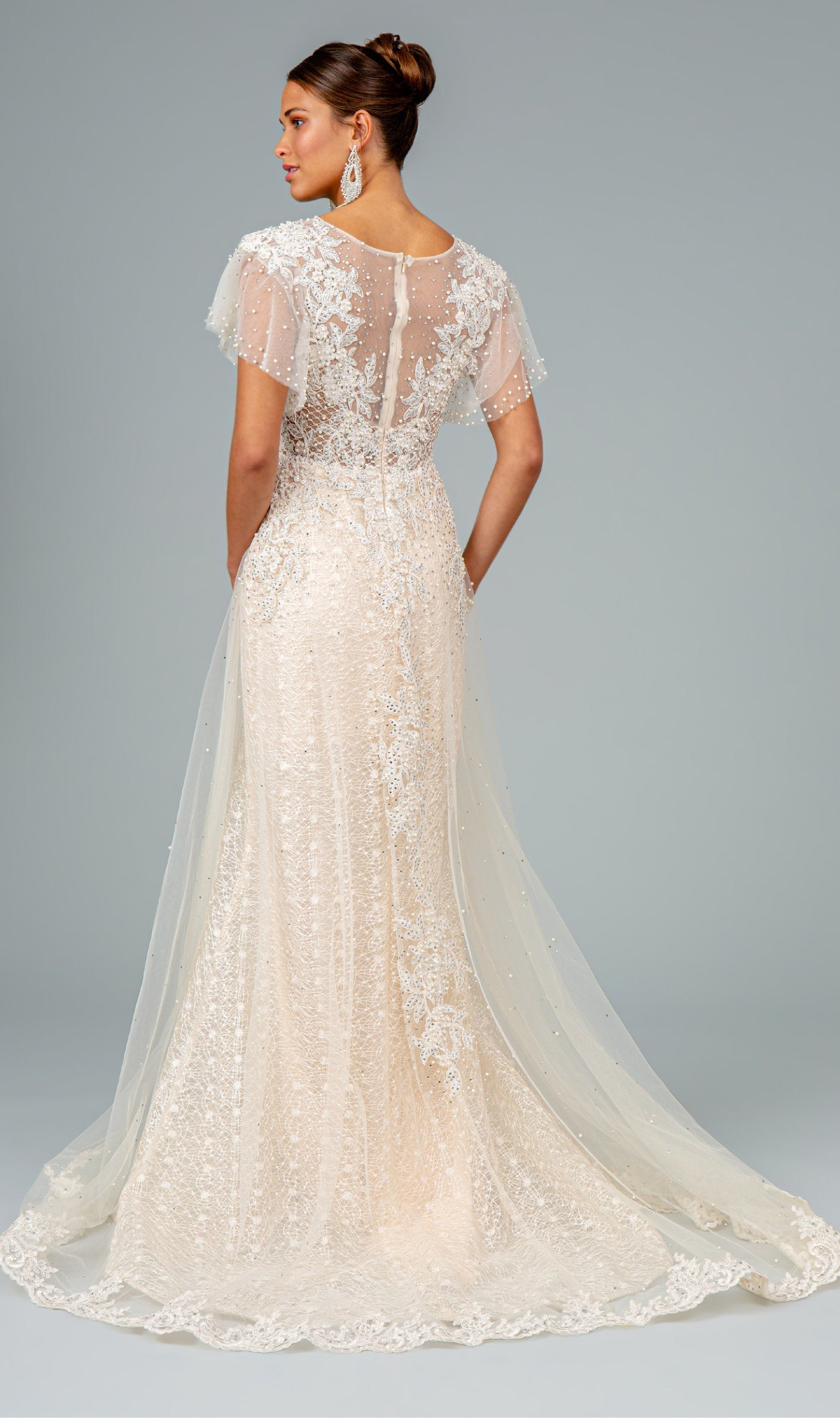 Style: STJJB2881